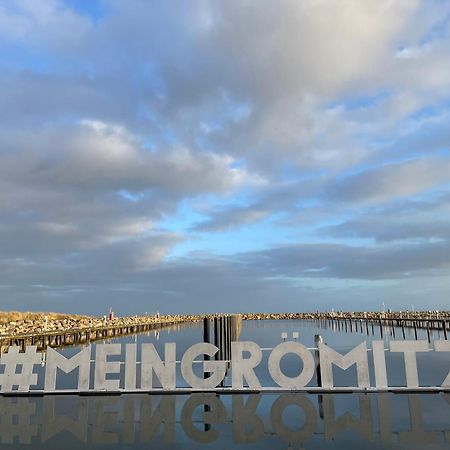 Malins Kuestenperle Grömitz المظهر الخارجي الصورة